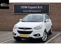 Hyundai iX35 1.6i GDI ACTIVE NAVI/LEER/PDC/CLIMATE Wit - thumbnail 1