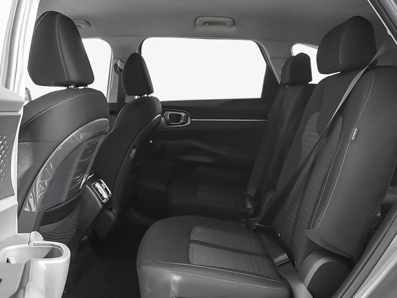 Kia Sorento photo Kia Sorento