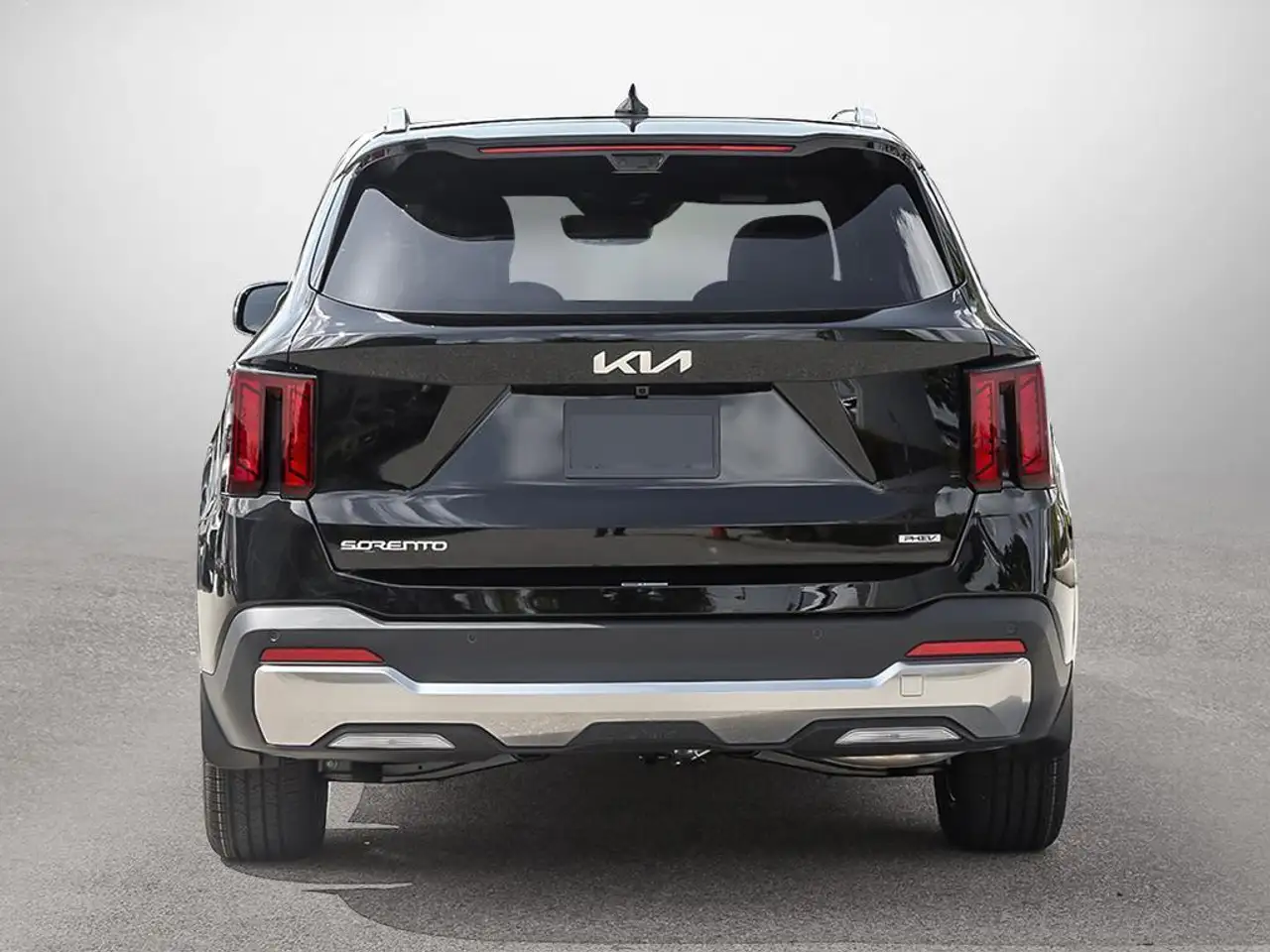 Kia Sorento photo Kia Sorento