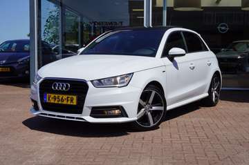 Sportback 1.0 TFSI Sport Pro Line S / Sline | Pano