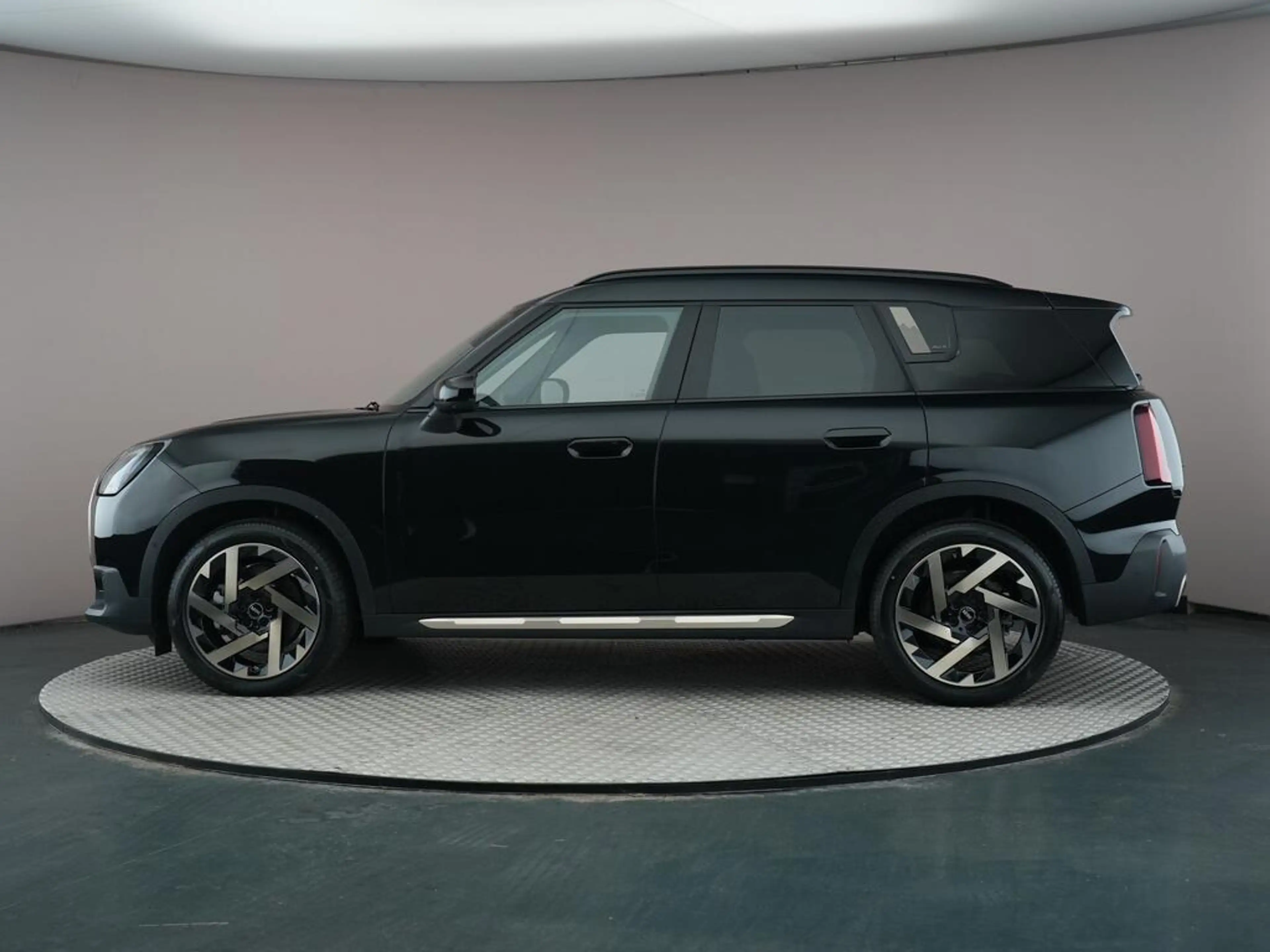 MINI Countryman S All4 2.0 Favoured L — photo 7