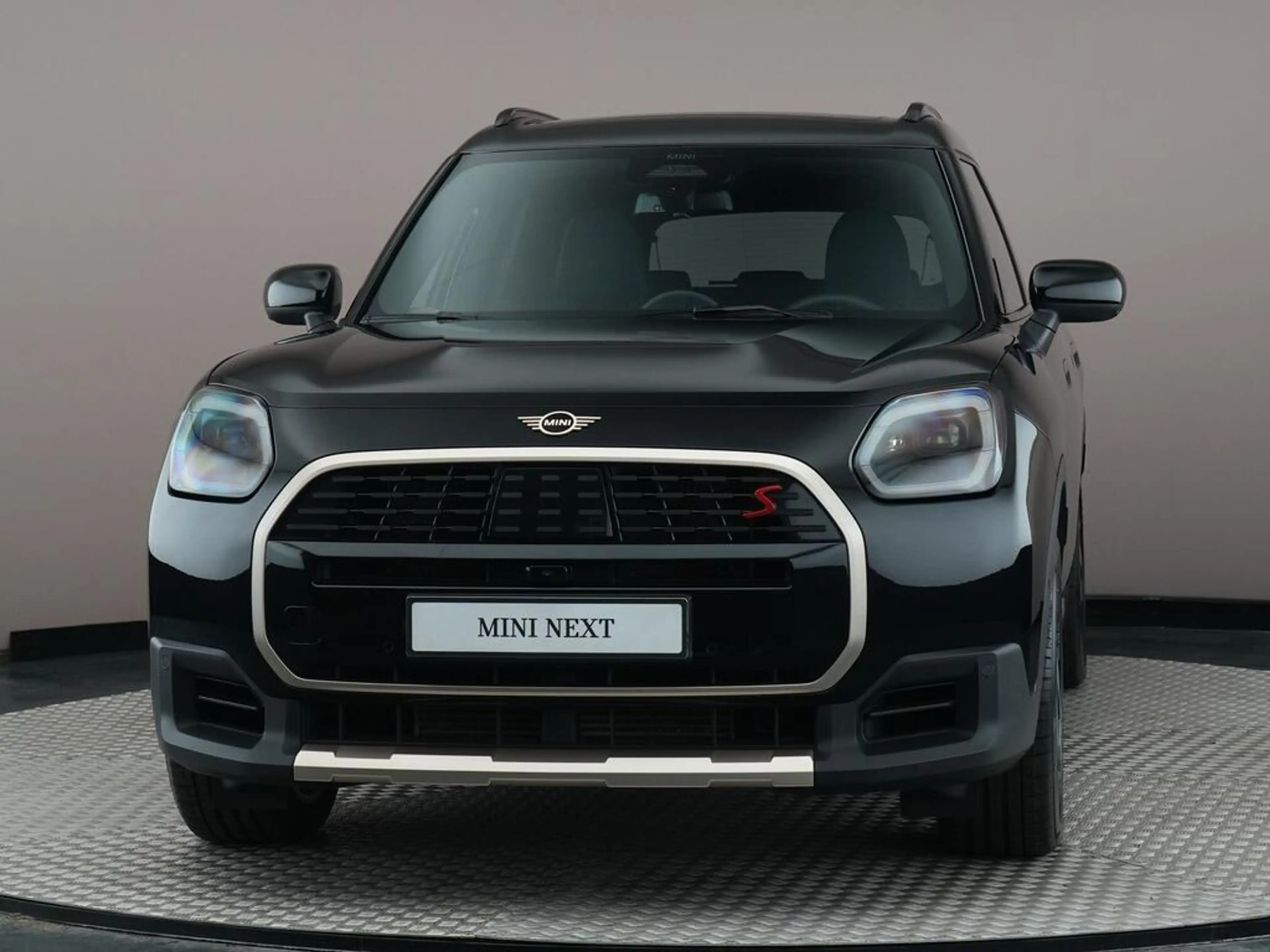 MINI Countryman S All4 2.0 Favoured L — photo 2