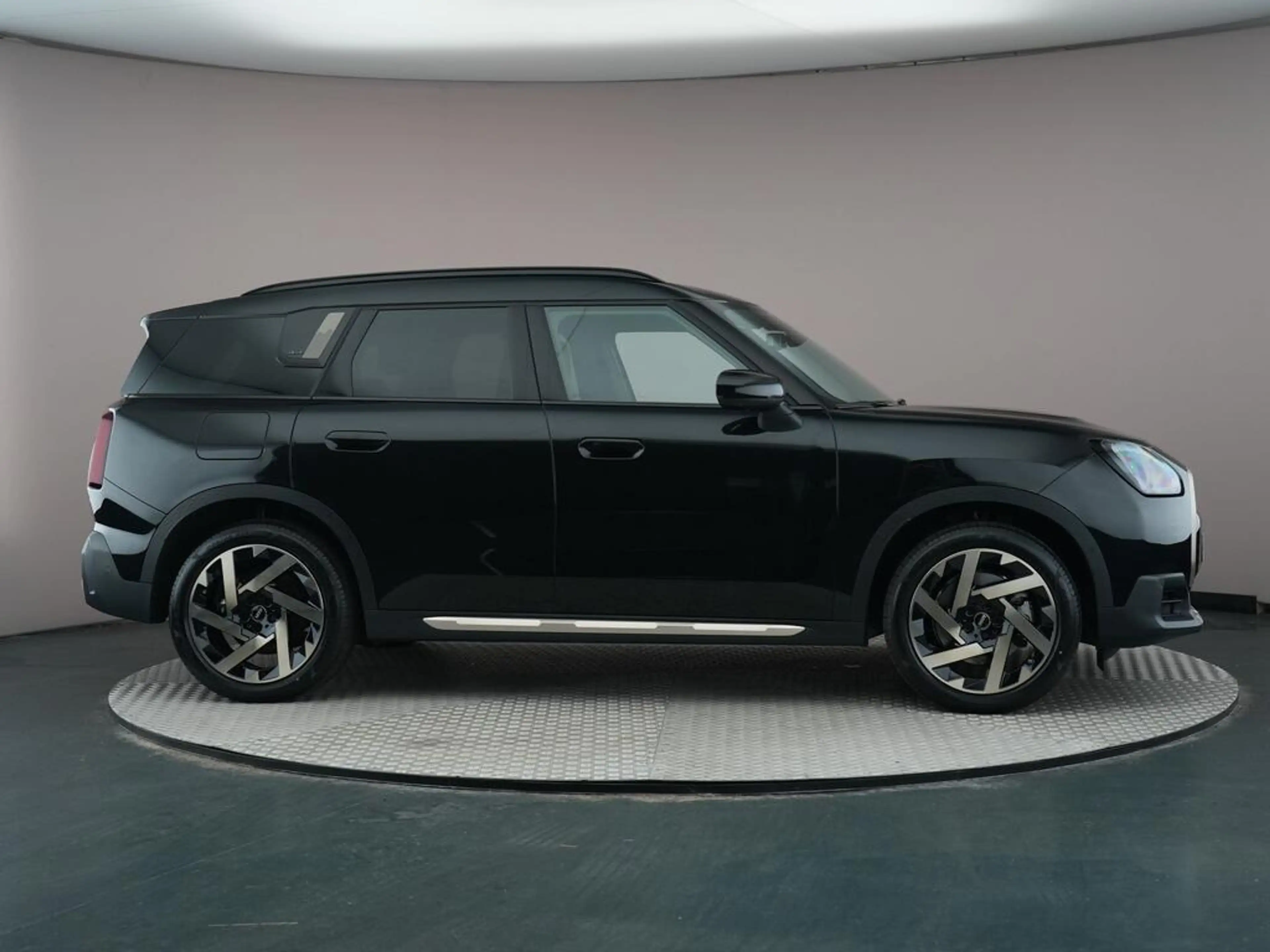 MINI Countryman S All4 2.0 Favoured L — photo 8