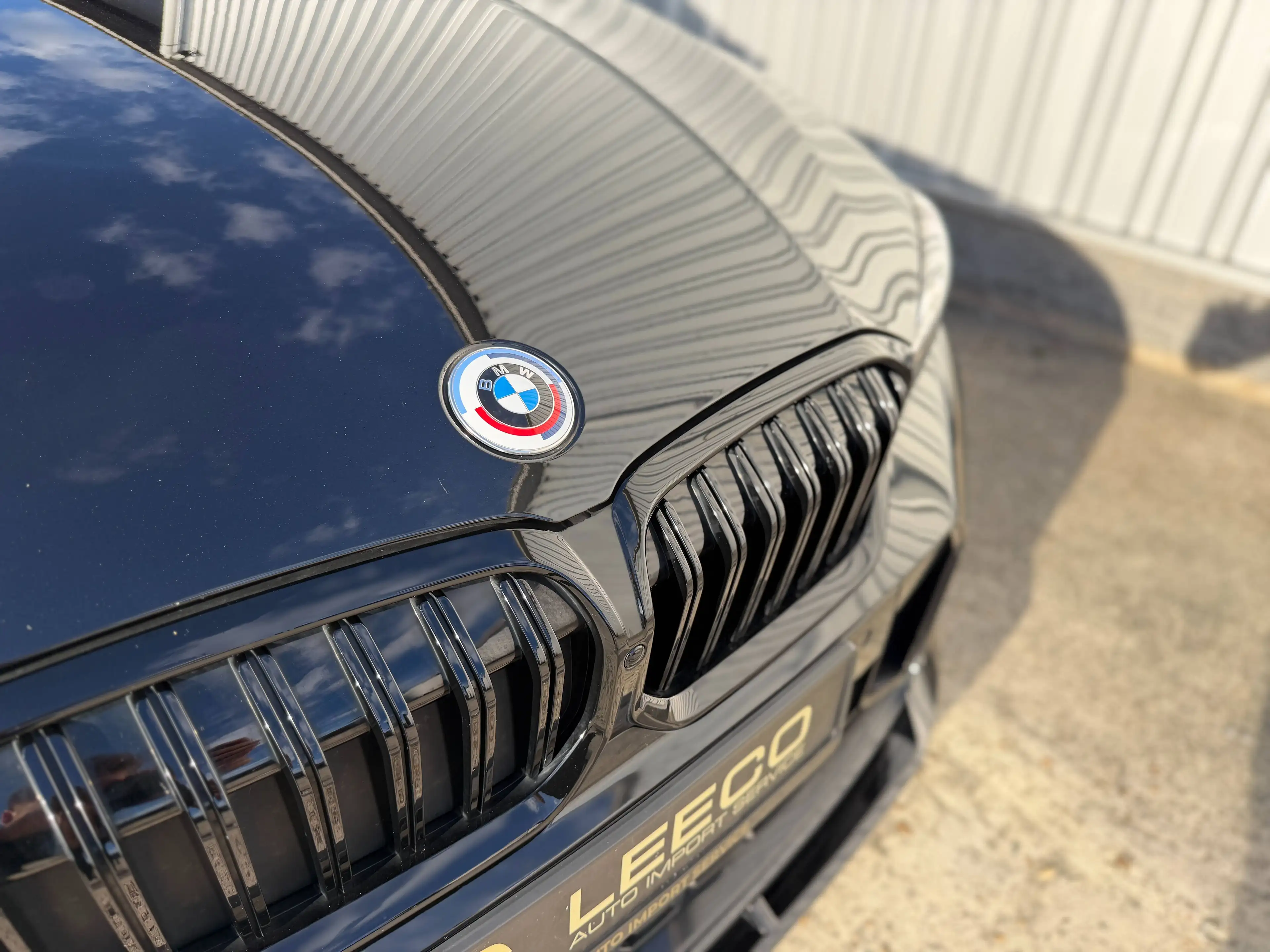 BMW 330 PHEV - Xdrive - Laserlichten - HUD - Camera - Carplay - Keyless - Extra set velgen — photo 7