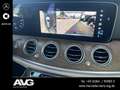 Mercedes-Benz E 300 E 300 de 4M T AMG AHK Distronic HUD Burmester Navi Grigio - thumbnail 11