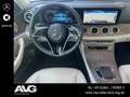 Mercedes-Benz E 300 E 300 de 4M T AMG AHK Distronic HUD Burmester Navi Grigio - thumbnail 8