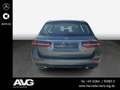 Mercedes-Benz E 300 E 300 de 4M T AMG AHK Distronic HUD Burmester Navi Grigio - thumbnail 4