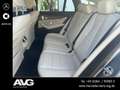 Mercedes-Benz E 300 E 300 de 4M T AMG AHK Distronic HUD Burmester Navi Grigio - thumbnail 14