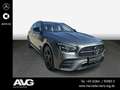 Mercedes-Benz E 300 E 300 de 4M T AMG AHK Distronic HUD Burmester Navi Grigio - thumbnail 3