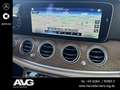 Mercedes-Benz E 300 E 300 de 4M T AMG AHK Distronic HUD Burmester Navi Grigio - thumbnail 10
