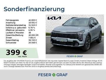 1.6T HEV AWD SD GT Line GD DRIVE SOUND