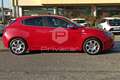Alfa Romeo Giulietta Giulietta 1750 TBi Quadrifoglio Verde Rot - thumbnail 4