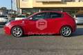 Alfa Romeo Giulietta Giulietta 1750 TBi Quadrifoglio Verde Rot - thumbnail 8