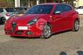 Alfa Romeo Giulietta Giulietta 1750 TBi Quadrifoglio Verde Rot - thumbnail 1