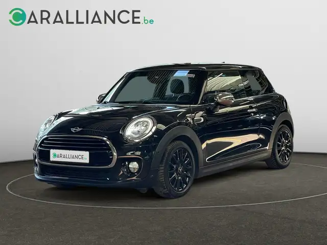 MINI Cooper 1.5 Navi | Bluetooth | Cruise Control | PDS | JA16