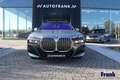 BMW i7 60 / M-SPORT / 2-TONE / TV / LOUNGE SEAT / B&W Zwart - thumbnail 2