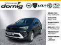 Opel Crossland X Crossland Elegance, PDC, AHK, Navi Schwarz - thumbnail 1
