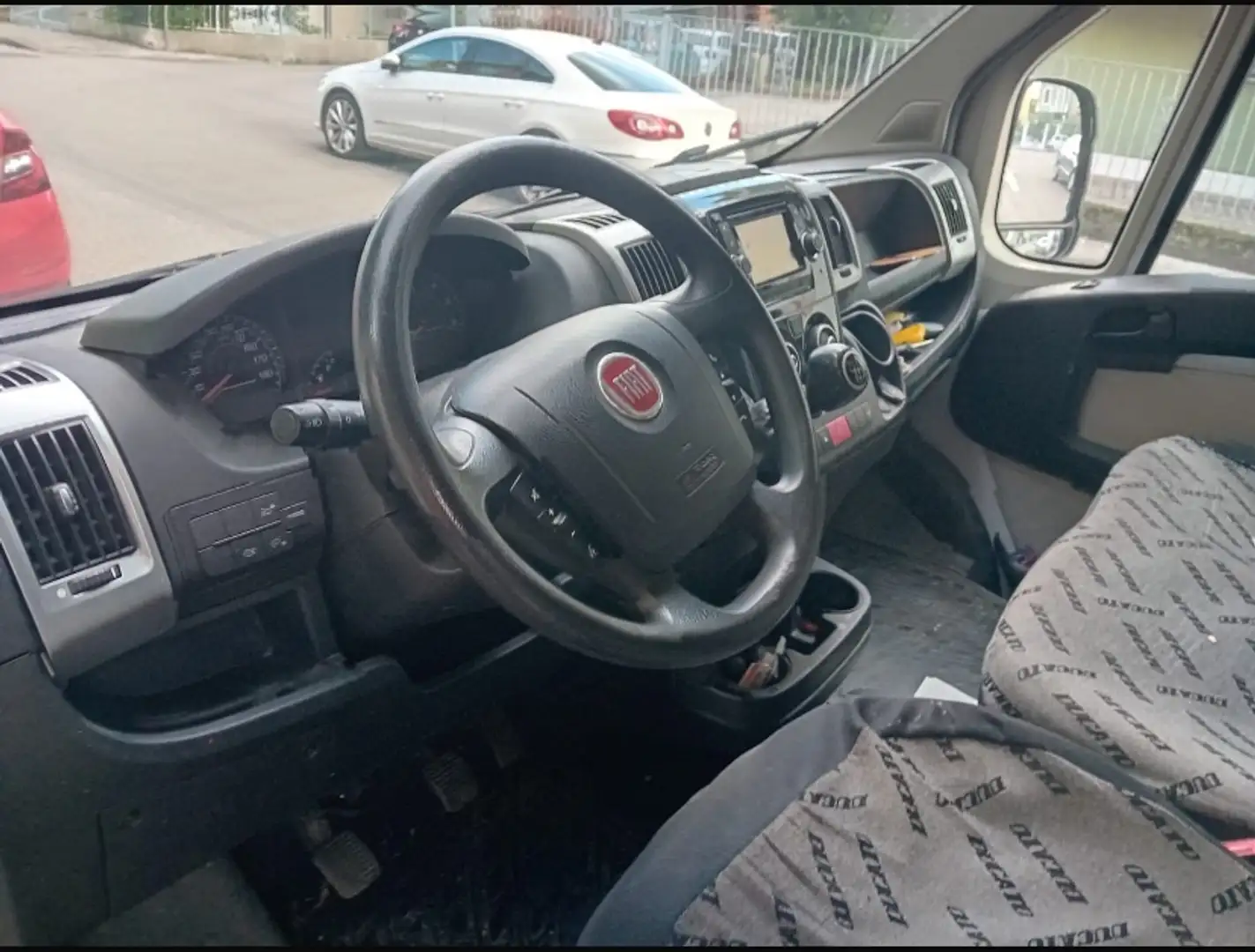 Fiat Ducato Fiat Ducato Maxi 2.300 disel - 2