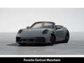 Porsche 992 -2 Carrera 4 GTS Cabrio Lift 18-Wege HD-Matrix Grau - thumbnail 1