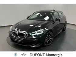 BMW Série 1 128tiA 265ch