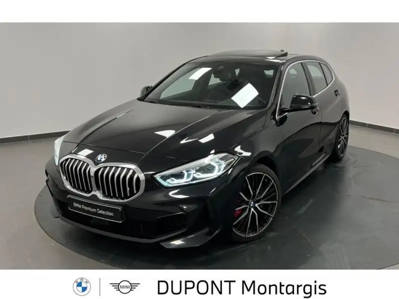 BMW Seria 1
