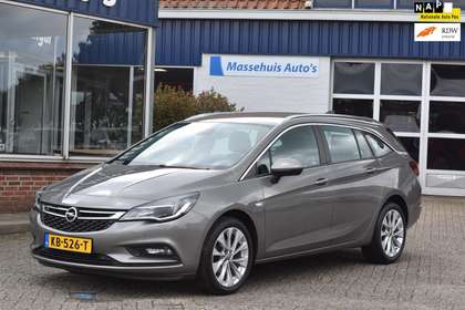 Opel Astra Sports Tourer 1.0 Edition 91dkm Clima Cruise LED N