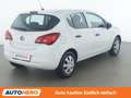 Opel Corsa 1.4 Cool&Sound Weiß - thumbnail 6