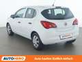 Opel Corsa 1.4 Cool&Sound Weiß - thumbnail 4
