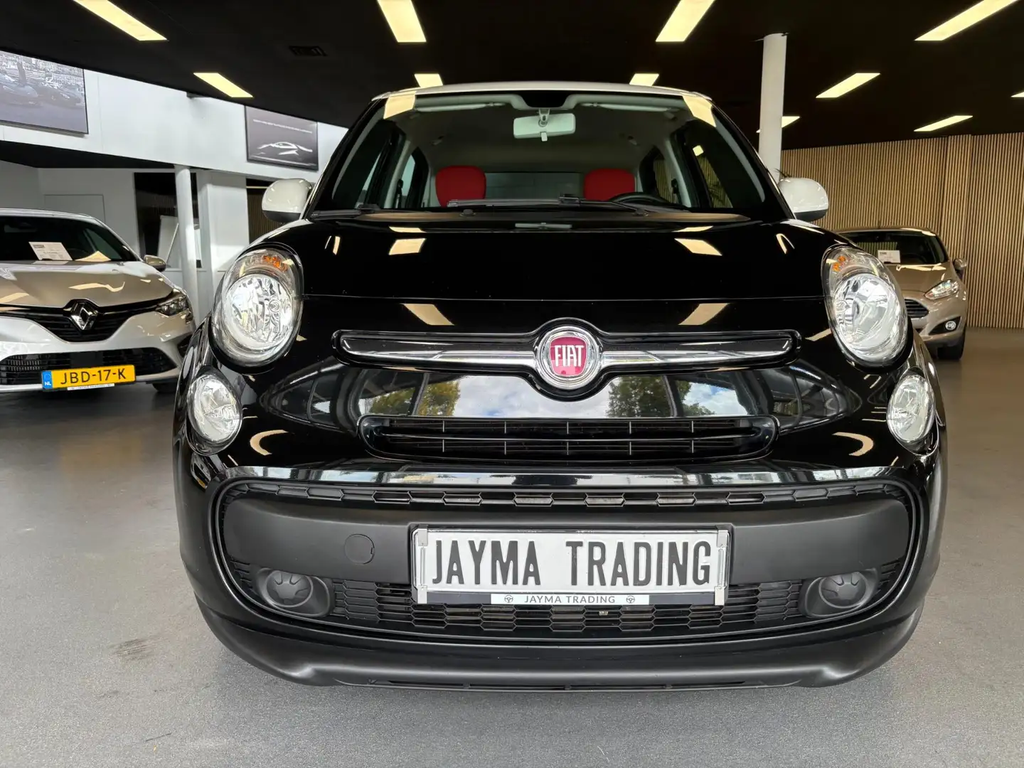 Fiat 500L 0.9 TwinAir Easy Eco Noir - 2