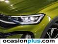 Volkswagen Taigo 1.5 TSI R-Line DSG 110kW Plateado - thumbnail 21