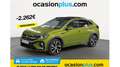 Volkswagen Taigo 1.5 TSI R-Line DSG 110kW Plateado - thumbnail 1