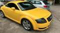 Audi TT Coupe 1.8 T quattro+184kW+Sportauspuff+Leder+ Gelb - thumbnail 9