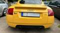 Audi TT Coupe 1.8 T quattro+184kW+Sportauspuff+Leder+ Gelb - thumbnail 7