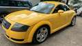 Audi TT Coupe 1.8 T quattro+184kW+Sportauspuff+Leder+ Gelb - thumbnail 1
