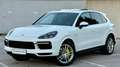 Porsche Cayenne III E-Hybrid *TOP-Ausstattung +1 Besitz Head Up P Weiß - thumbnail 3
