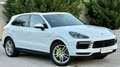 Porsche Cayenne III E-Hybrid *TOP-Ausstattung +1 Besitz Head Up P Weiß - thumbnail 4