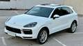 Porsche Cayenne III E-Hybrid *TOP-Ausstattung +1 Besitz Head Up P Weiß - thumbnail 44