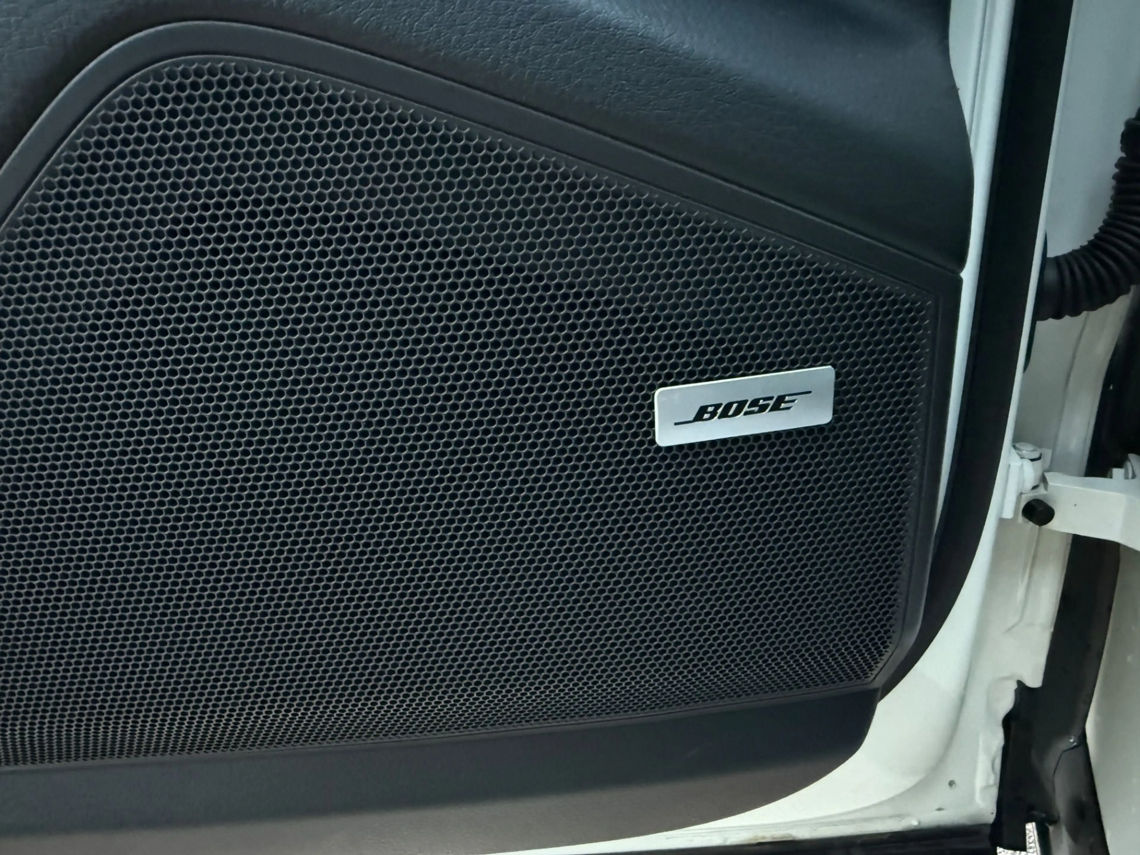 Porsche Cayenne III E-Hybrid *TOP-Ausstattung +1 Besitz Head Up P — photo 15