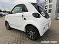 Ligier Microcar Due Ligier Automatk Moped fahren mit 15 Білий - thumbnail 8