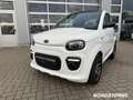 Ligier Microcar Due Ligier Automatk Moped fahren mit 15 Білий - thumbnail 2