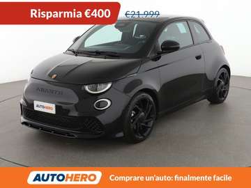 electric drive 114 kW Turismo