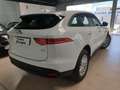 Jaguar F-Pace 2.0i4D Prestige Aut. AWD 180 Blanco - thumbnail 4