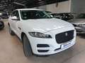 Jaguar F-Pace 2.0i4D Prestige Aut. AWD 180 Weiß - thumbnail 3