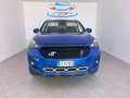 DR Automobiles DR F35 1.5 Turbo Bi-Fuel GPL Blau - thumbnail 1