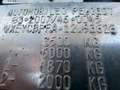 Opel MOVANO L1H1 2 x Schiebetür/Dachträger/Klima - thumbnail 21