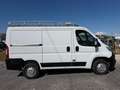 Opel MOVANO L1H1 2 x Schiebetür/Dachträger/Klima - thumbnail 8