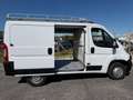 Opel MOVANO L1H1 2 x Schiebetür/Dachträger/Klima - thumbnail 11