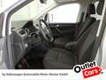 Volkswagen Caddy 1.0 TSI Comfortline Navi PDC Klima u Argintiu - thumbnail 2