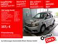 Volkswagen Caddy 1.0 TSI Comfortline Navi PDC Klima u Argintiu - thumbnail 1