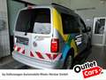 Volkswagen Caddy 1.0 TSI Comfortline Navi PDC Klima u Silber - thumbnail 6